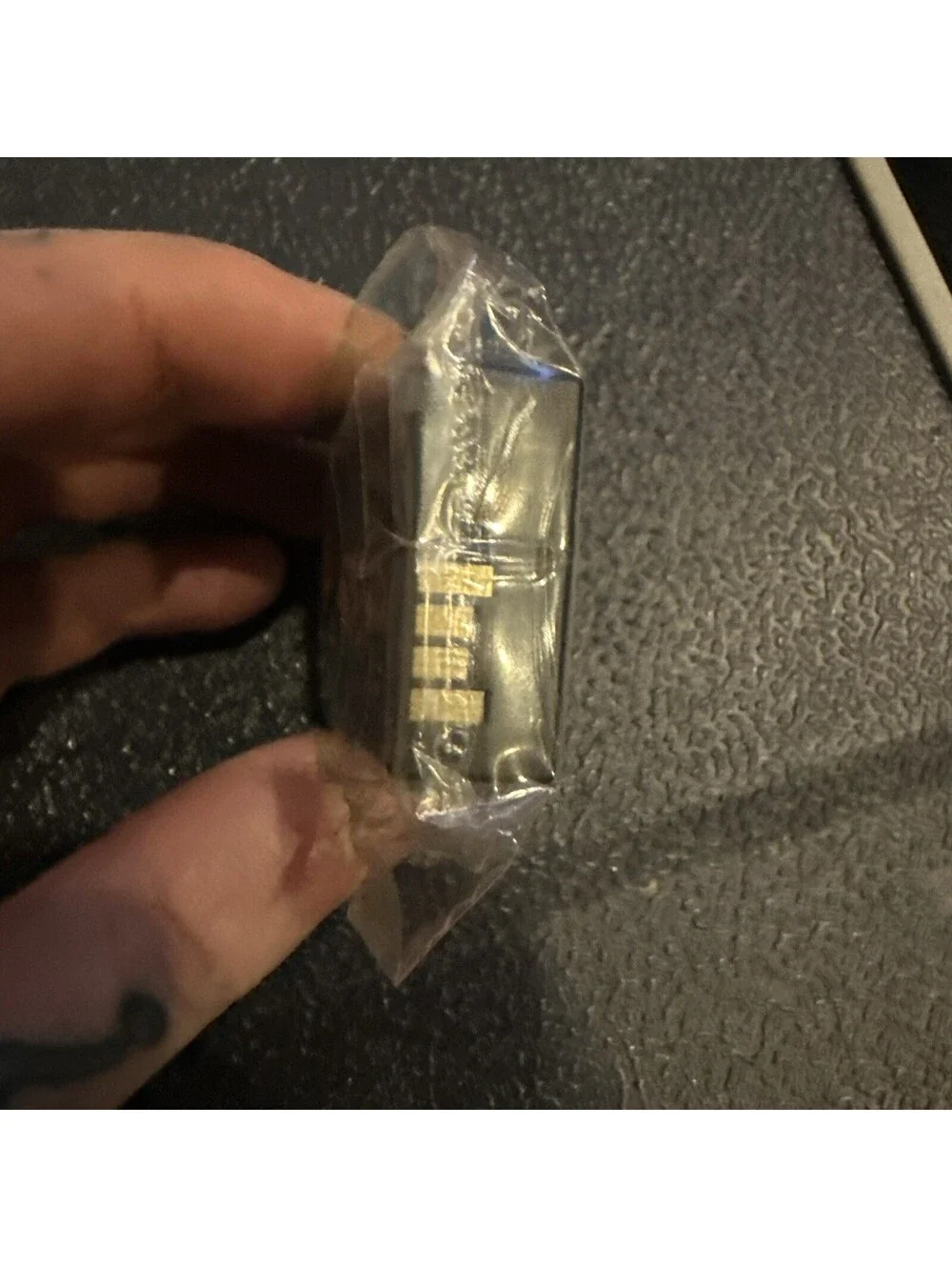 Replacement Battery Pack for Canon LP-E17 LPE17